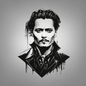 Johnny Depp Wallpaper