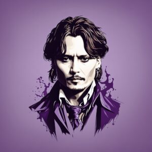 Johnny Depp Wallpaper